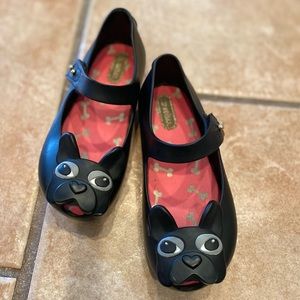 Mini Melissa Frenchies!